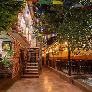 3* Couette-café Gurung's