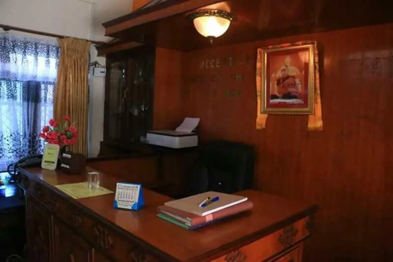 Pema Guest House Kathmandu Nepal