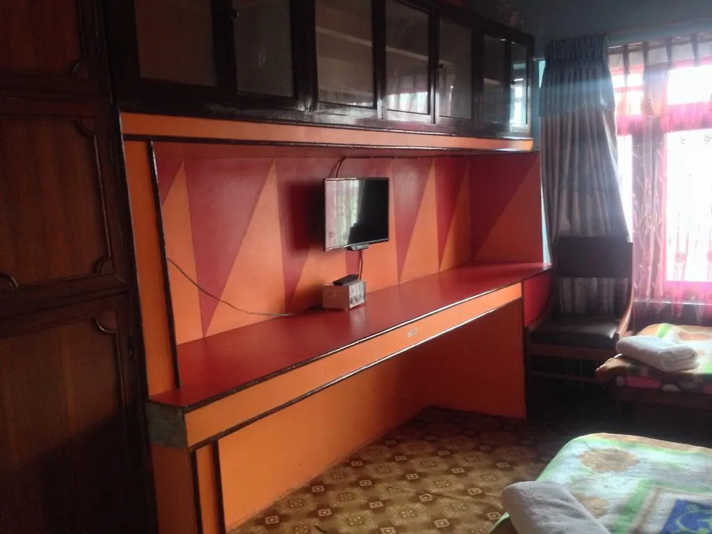 Pema Guest House Kathmandu Nepal