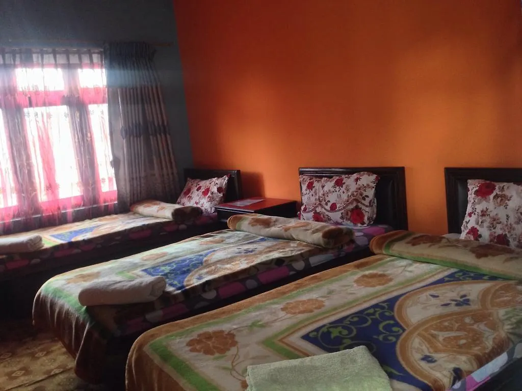 Pema Guest House Kathmandu 0*,  Nepal