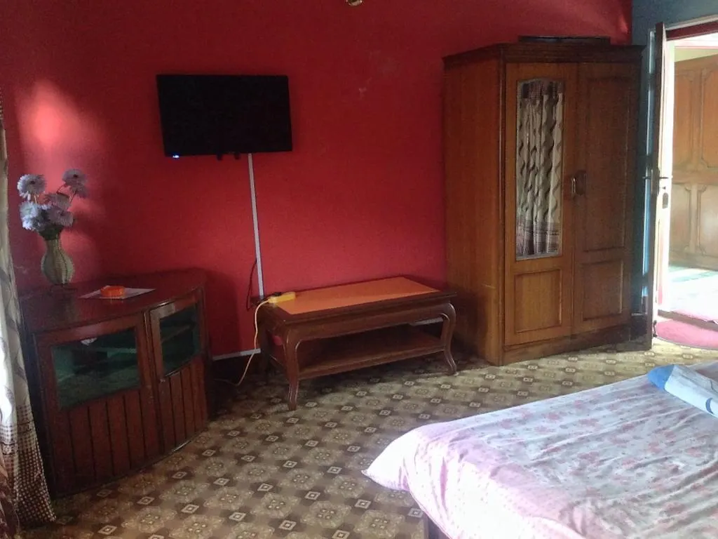 Pema Guest House Kathmandu