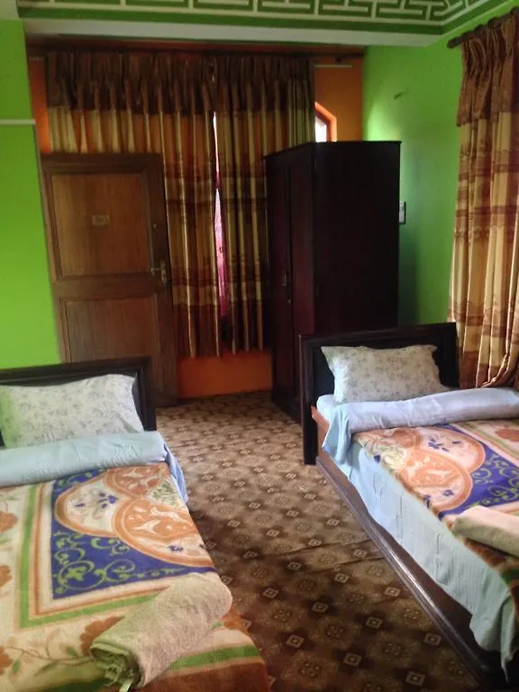 Pema Guest House Kathmandu Nepal
