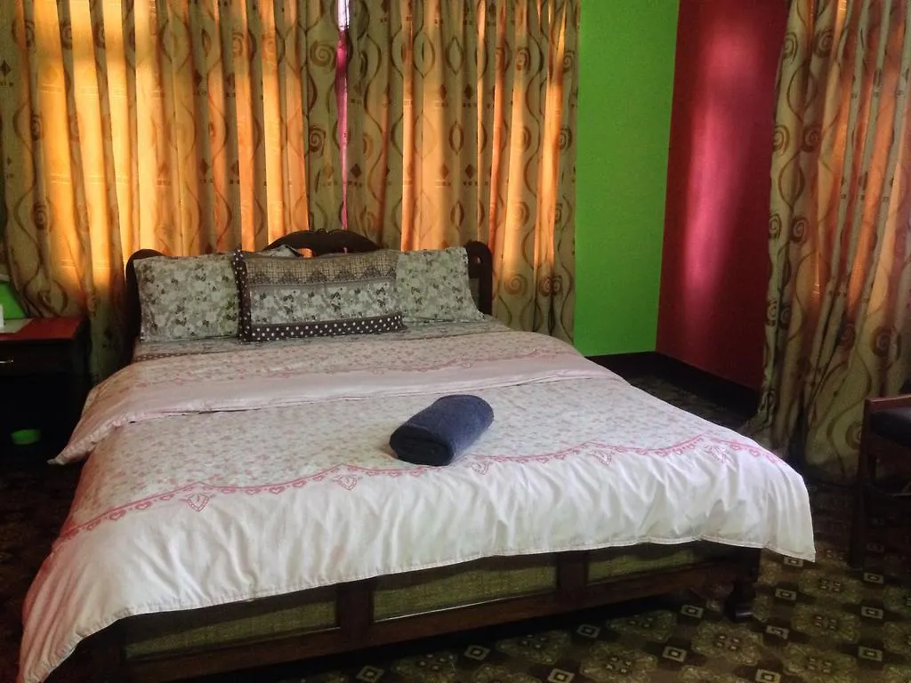 Pema Guest House Kathmandu