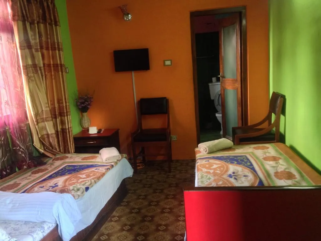 Pema Guest House Kathmandu