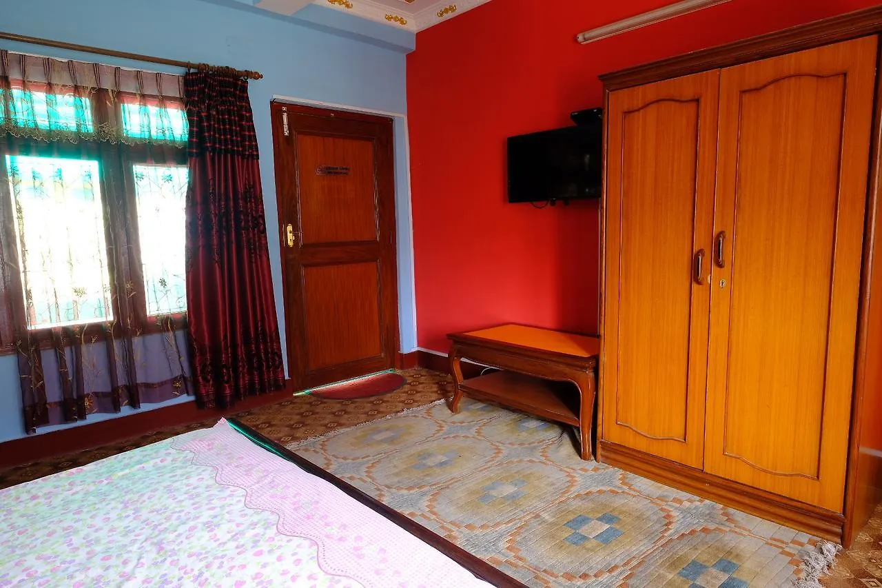 Pema Guest House Kathmandu