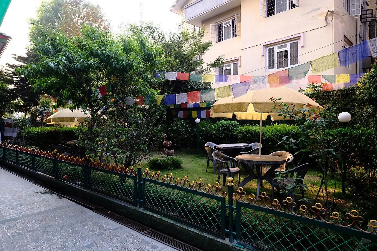 Pema Guest House Kathmandu 0*,