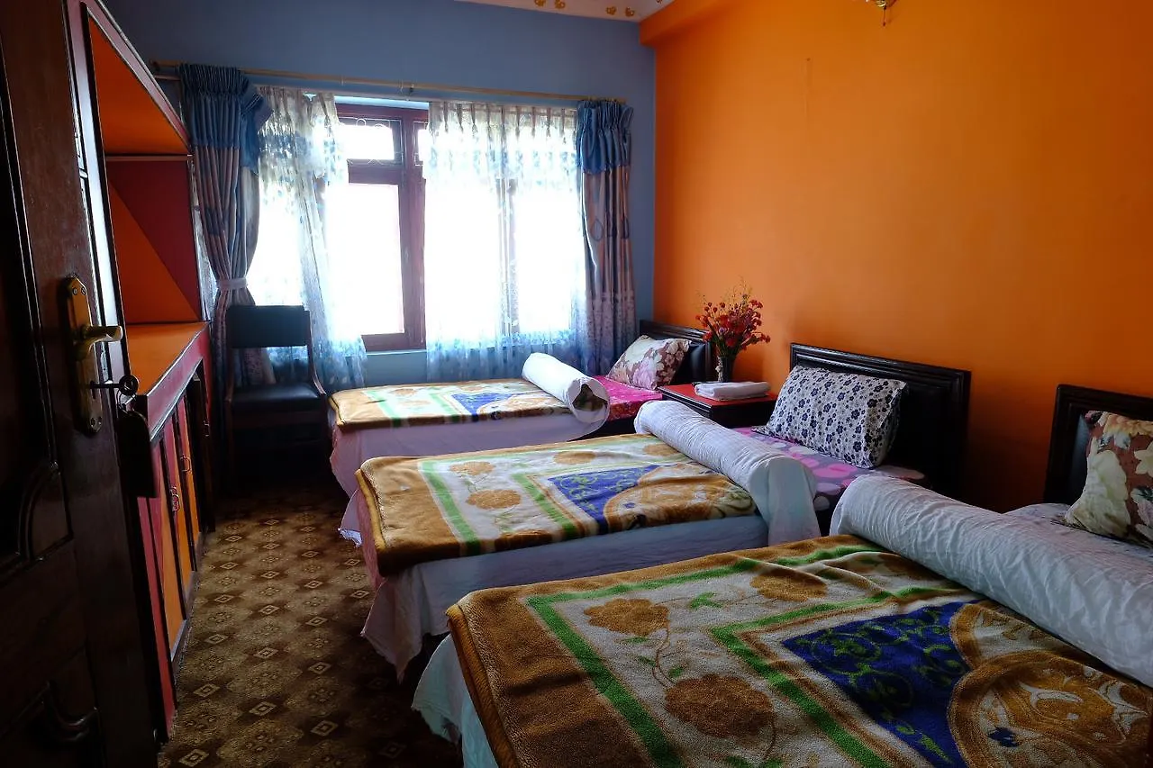 Pema Guest House Kathmandu